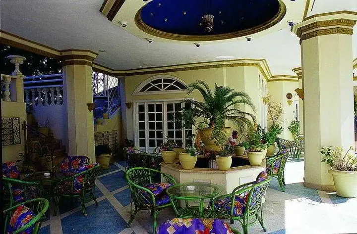Мармарис: Serenad Hotel