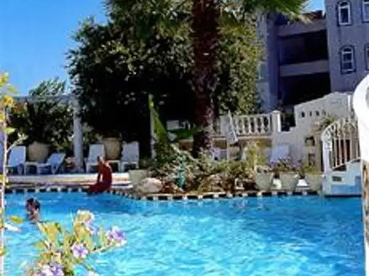 Мармарис: Serenad Hotel