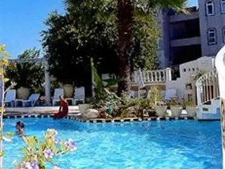 Мармарис: Serenad Hotel
