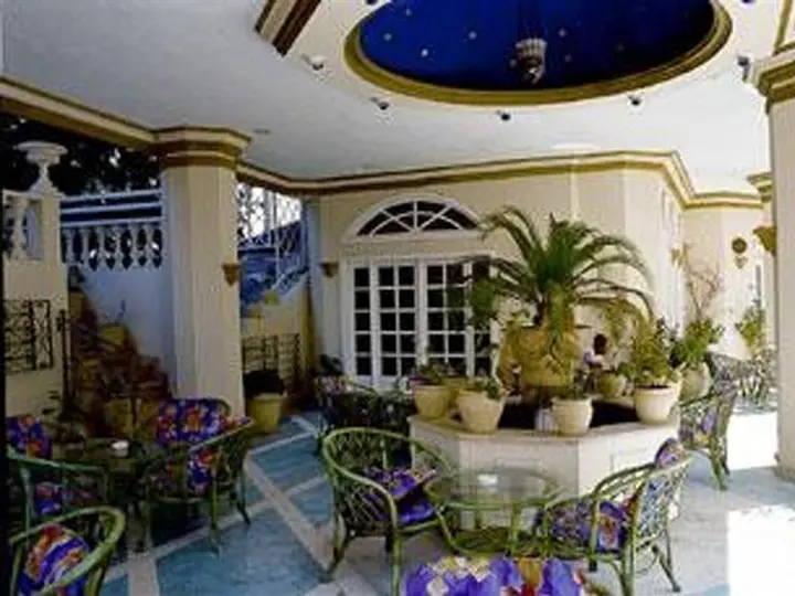 Мармарис: Serenad Hotel