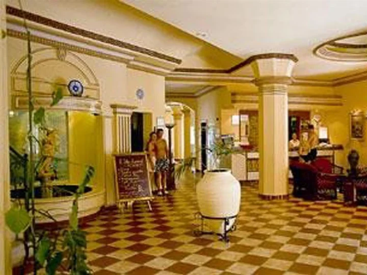 Мармарис: Serenad Hotel