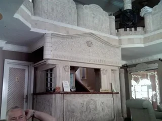 Мармарис: Domino Palace Hotel
