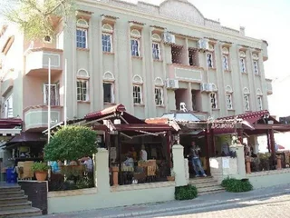 Мармарис: Domino Palace Hotel