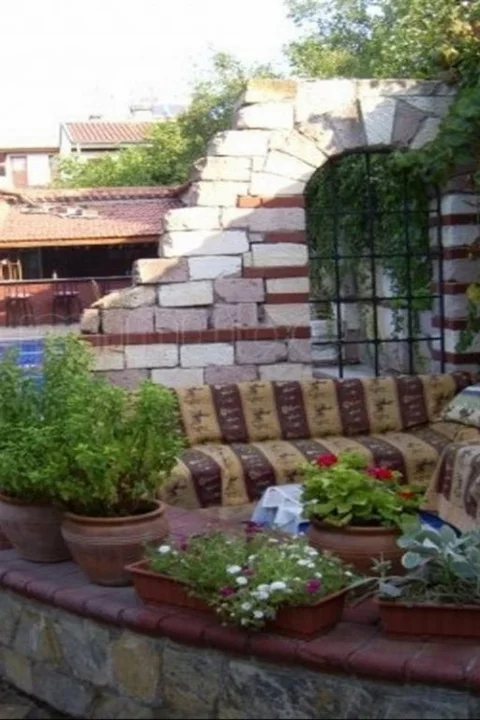 Анталья: Kaleici Pera Palace Hotel