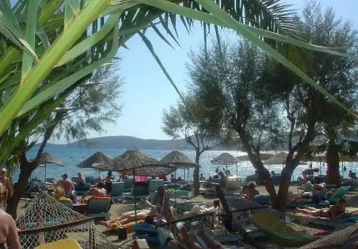 Бодрум: Litera Relax Resort Hotel