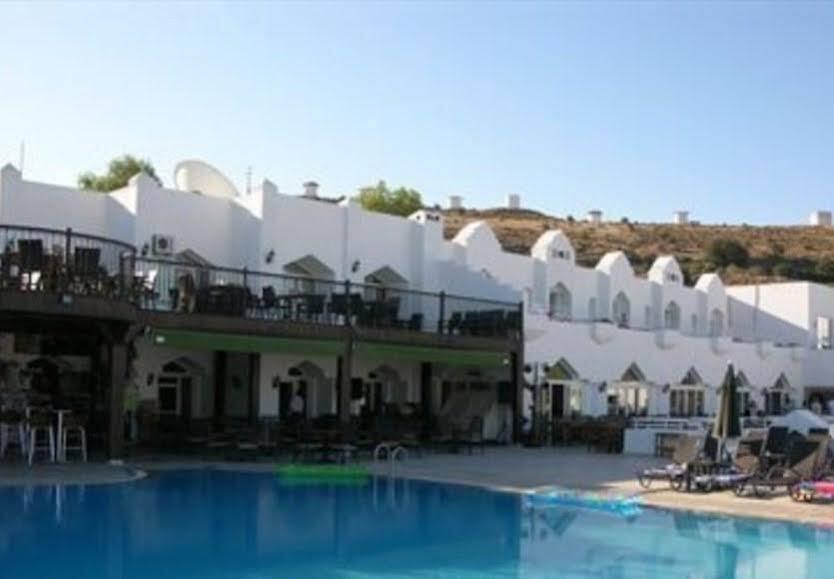 Бодрум: Litera Relax Resort Hotel