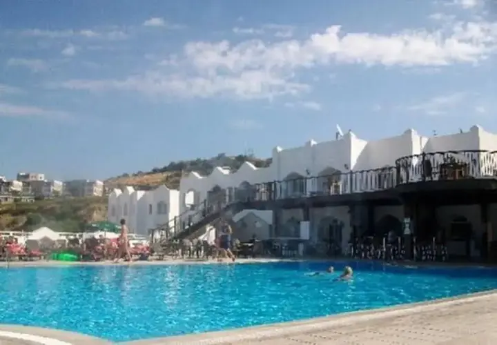 Бодрум: Litera Relax Resort Hotel