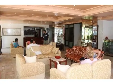 Tur Hotel — фото 2