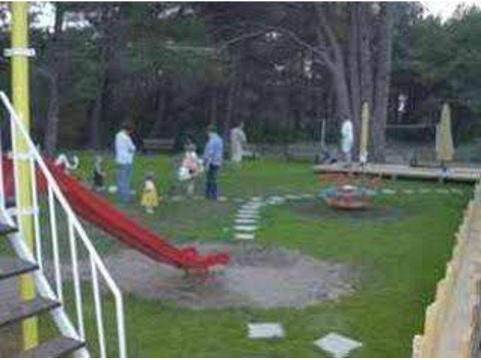 Белек: Club Lagonya Garden