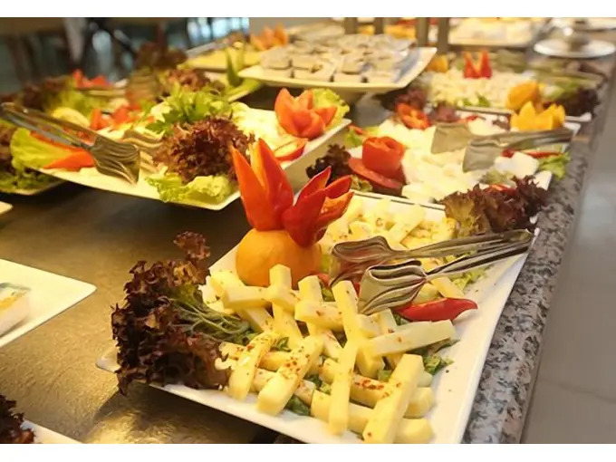 Окурджалар: Polat Alara Hotel