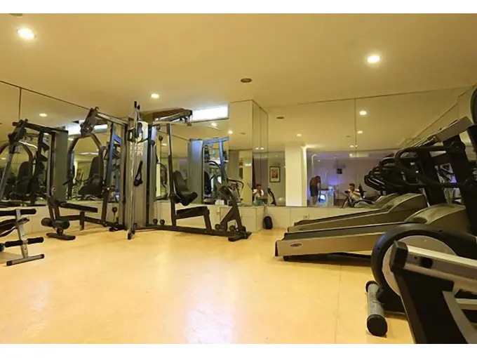 Окурджалар: Polat Alara Hotel
