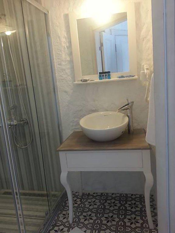 Чешме: Mina Butik Otel Alaçatý