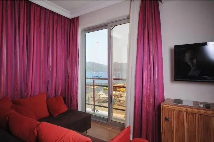 Мармарис: Mert  Seaside Hotel