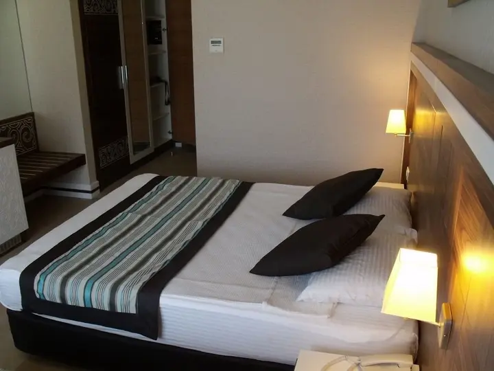 Кемер: Orient Hotels Roxy Resort