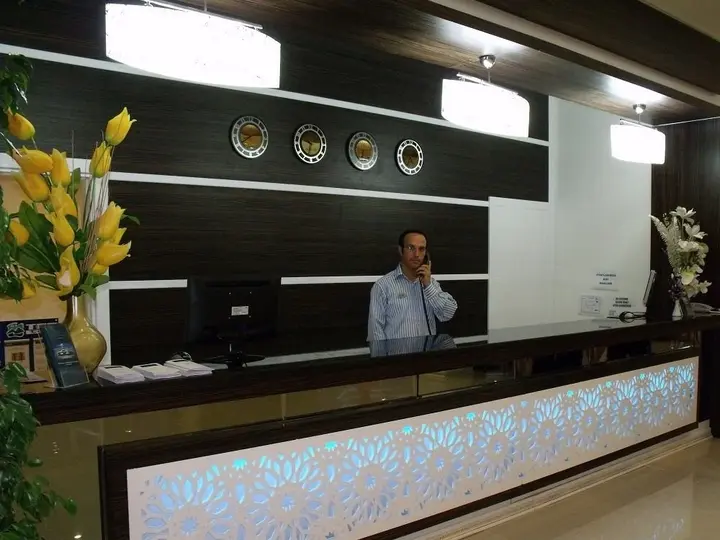 Кемер: Orient Hotels Roxy Resort
