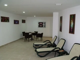 Кемер: Orient Hotels Roxy Resort