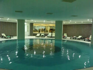Кемер: Orient Hotels Roxy Resort
