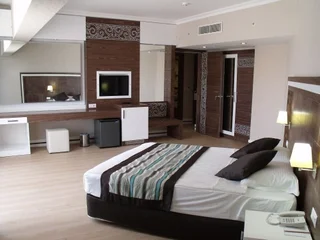 Кемер: Orient Hotels Roxy Resort