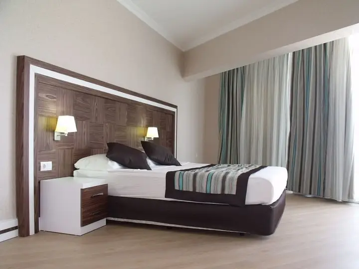 Orient Hotels Roxy Resort — фото 4