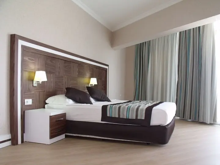 Кемер: Orient Hotels Roxy Resort