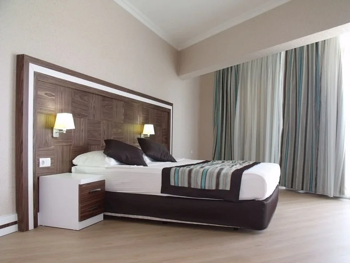 Кемер: Orient Hotels Roxy Resort