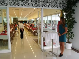 Кемер: Orient Hotels Roxy Resort