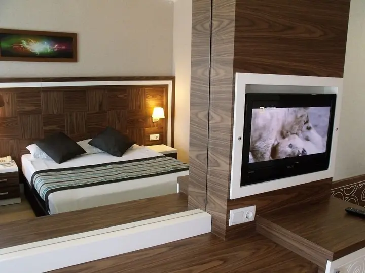 Кемер: Orient Hotels Roxy Resort