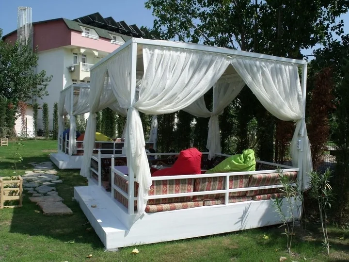Кемер: Orient Hotels Roxy Resort