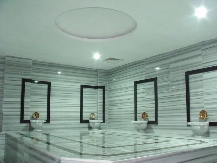 Кемер: Orient Hotels Roxy Resort