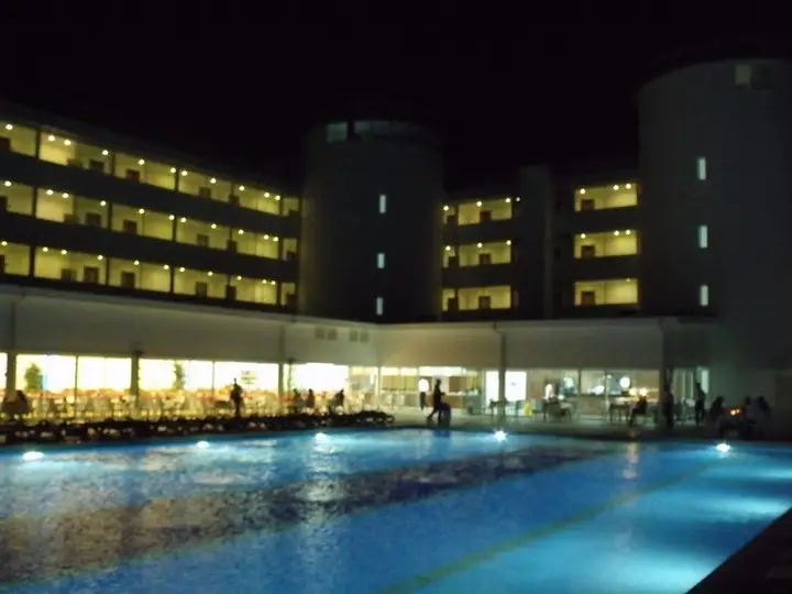Orient Hotels Roxy Resort — фото 1