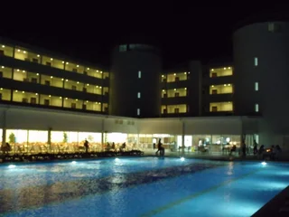 Кемер: Orient Hotels Roxy Resort