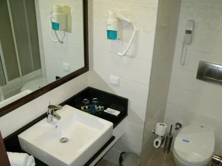Кемер: Orient Hotels Roxy Resort