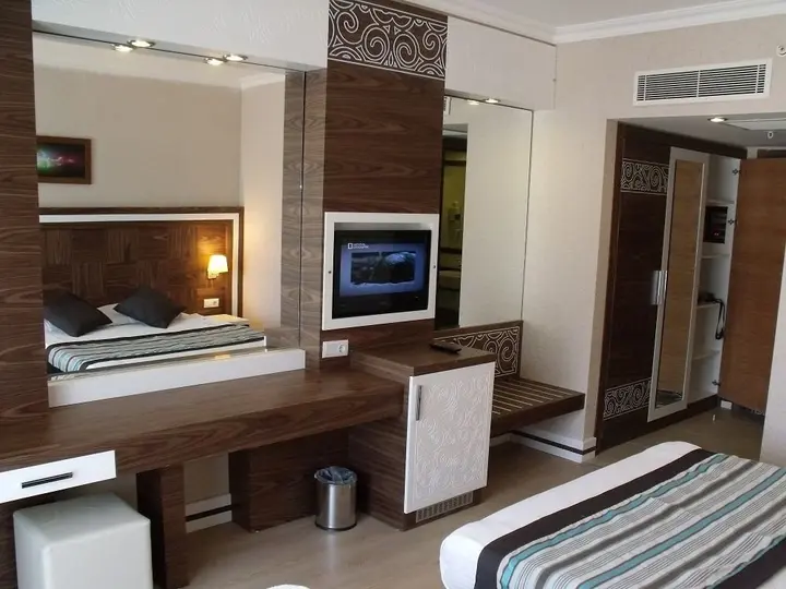 Кемер: Orient Hotels Roxy Resort