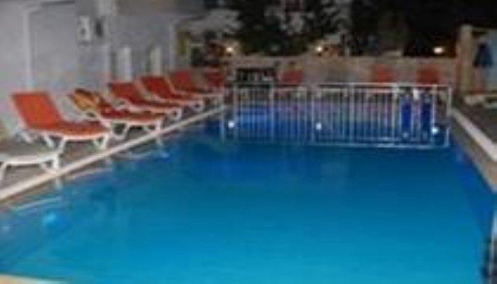 Мармарис: Celikkaya Hotel