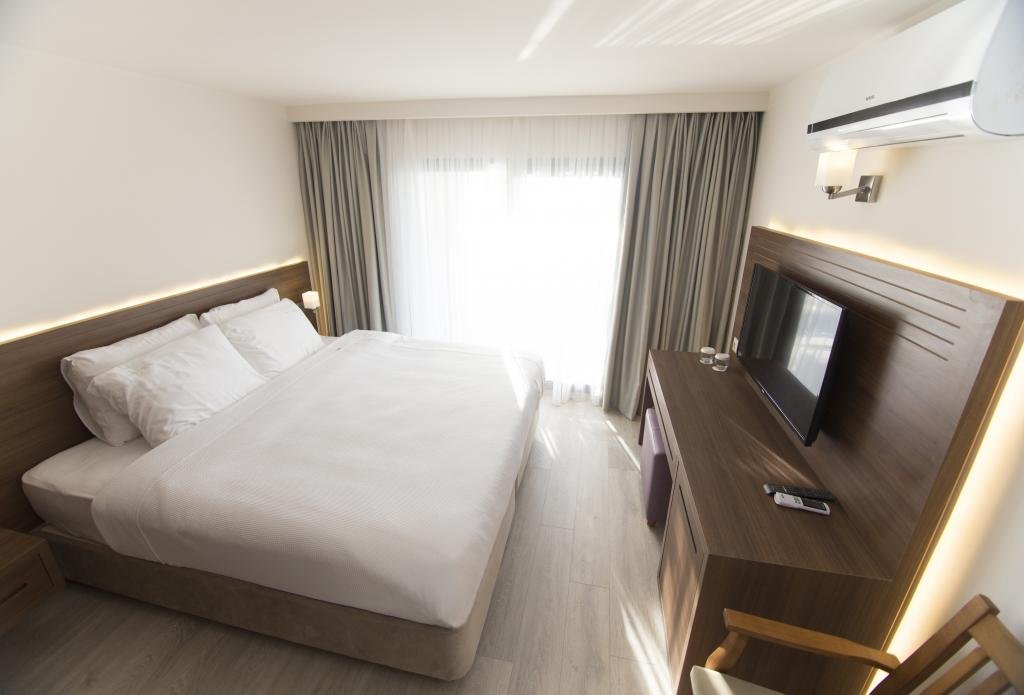 Кушадасы: Palmera Hotel