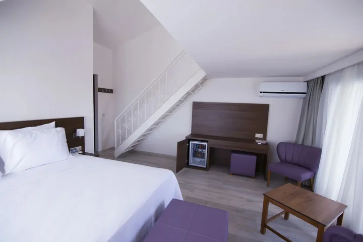 Кушадасы: Palmera Hotel