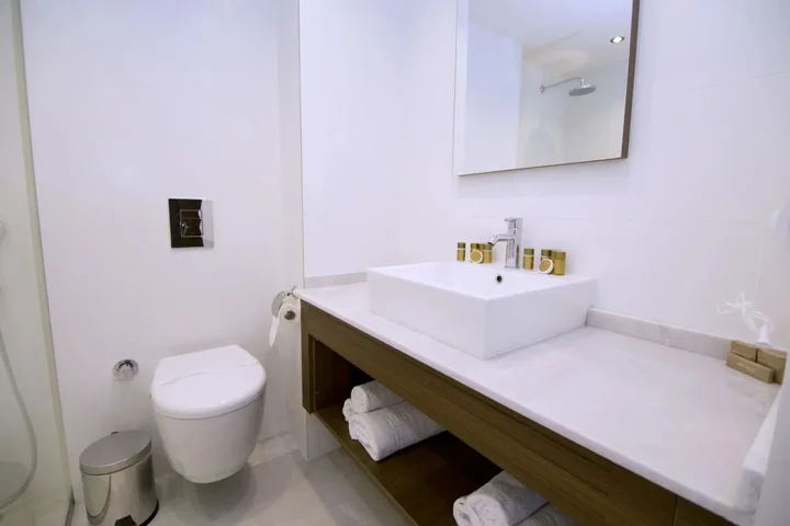 Кушадасы: Palmera Hotel