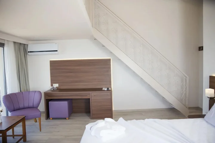 Кушадасы: Palmera Hotel