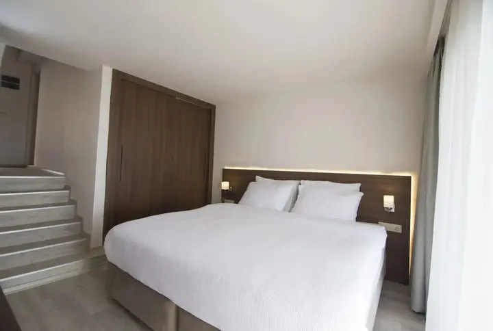 Кушадасы: Palmera Hotel