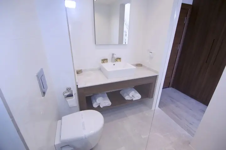 Кушадасы: Palmera Hotel