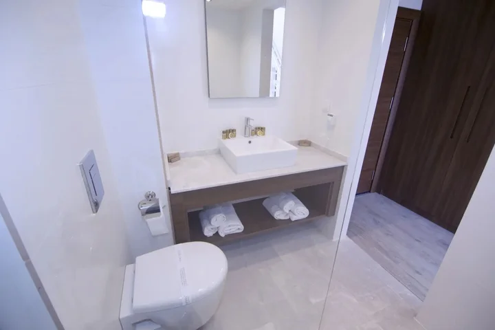 Кушадасы: Palmera Hotel