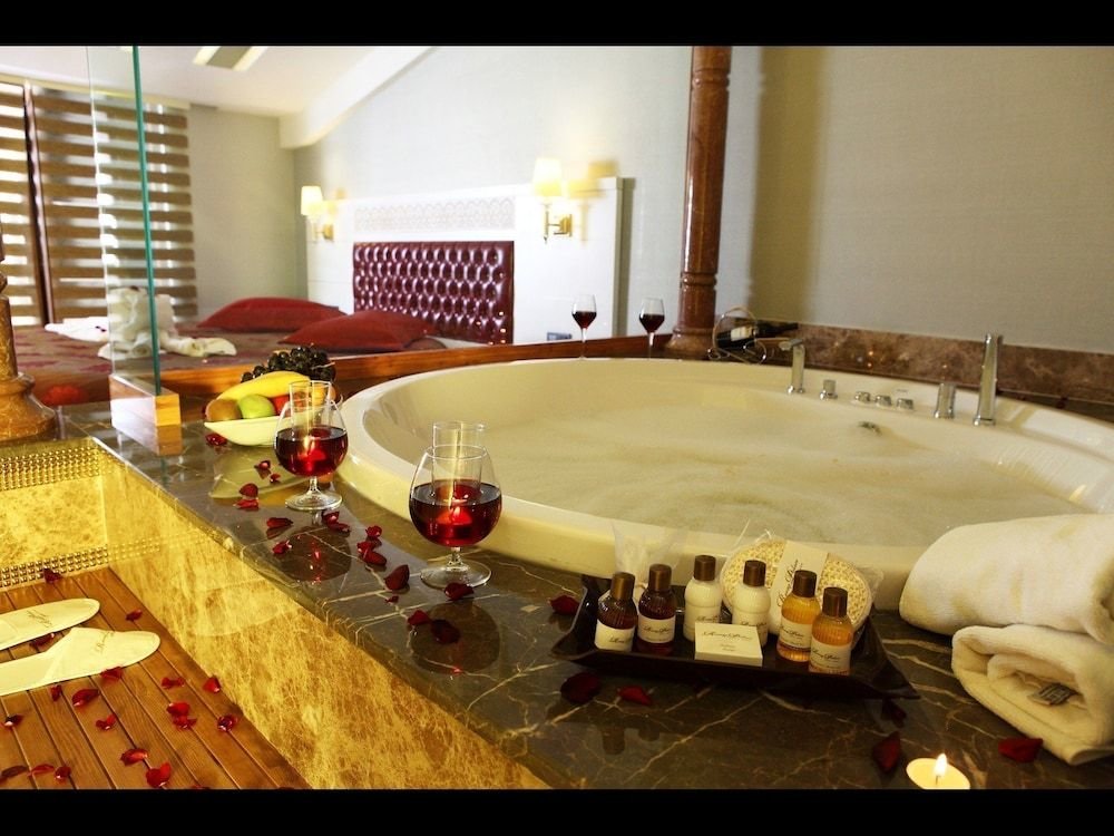 Сивас: Sivas Revag Hotel