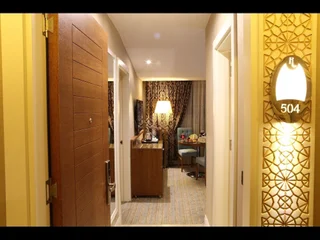 Сивас: Sivas Revag Hotel