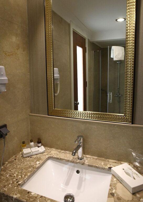 Сивас: Sivas Revag Hotel