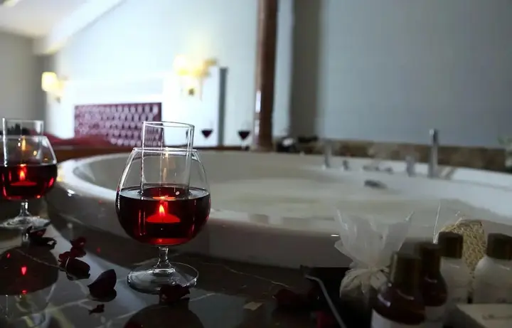 Сивас: Sivas Revag Hotel