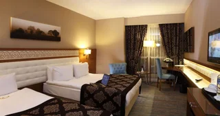 Сивас: Sivas Revag Hotel