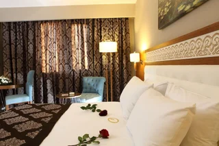 Сивас: Sivas Revag Hotel