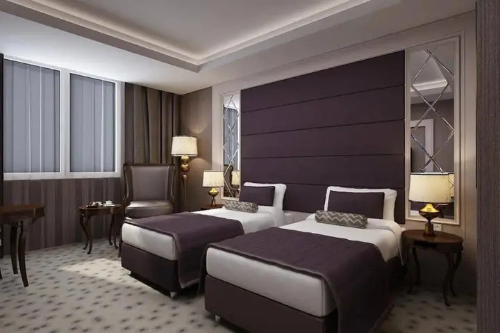 Инегол: Morrian Hotel & SPA