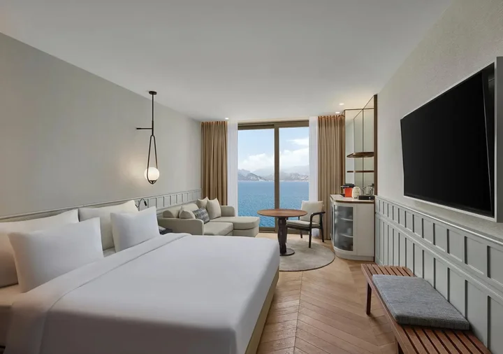 Анталья: Отель Akra Antalya