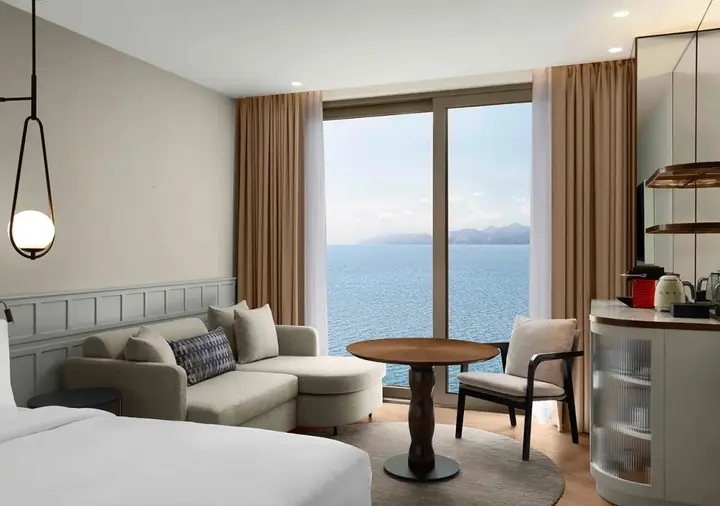 Анталья: Отель Akra Antalya